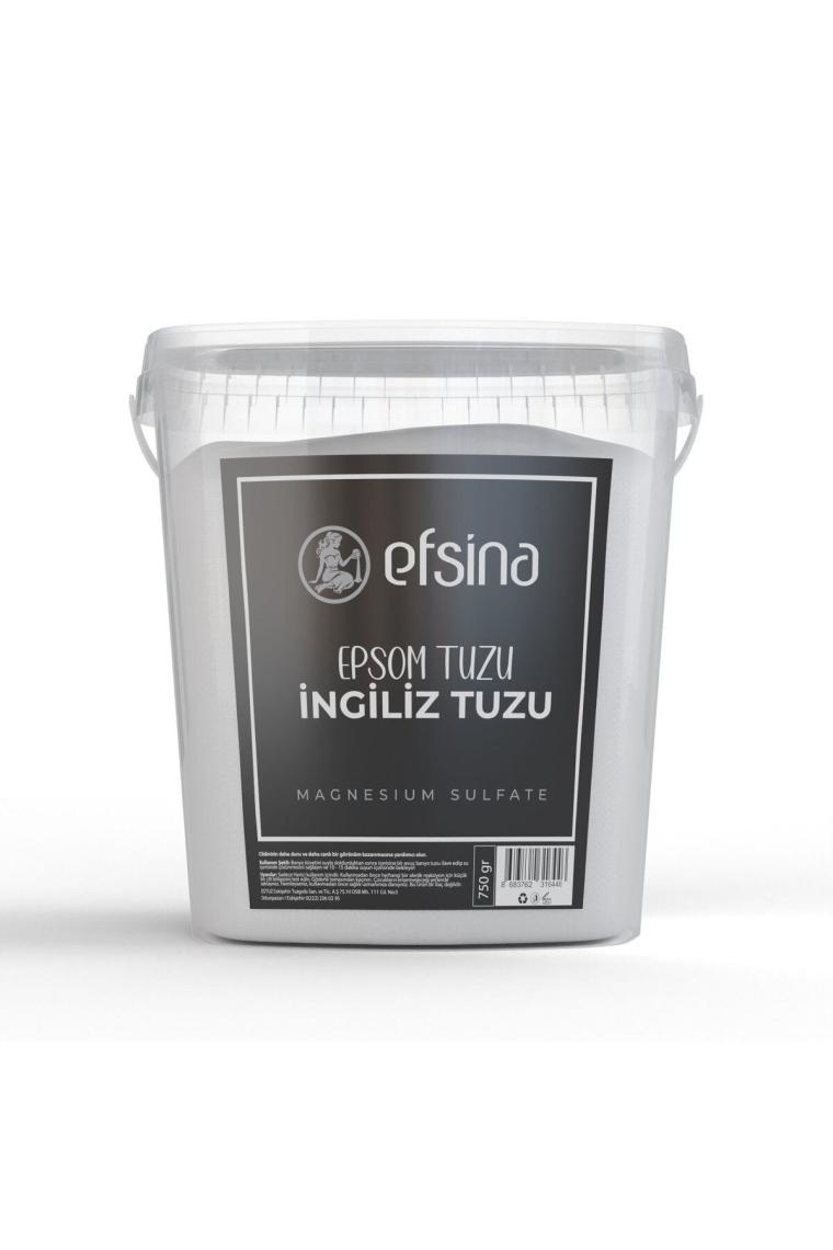 750 gr Epsom Tuzu