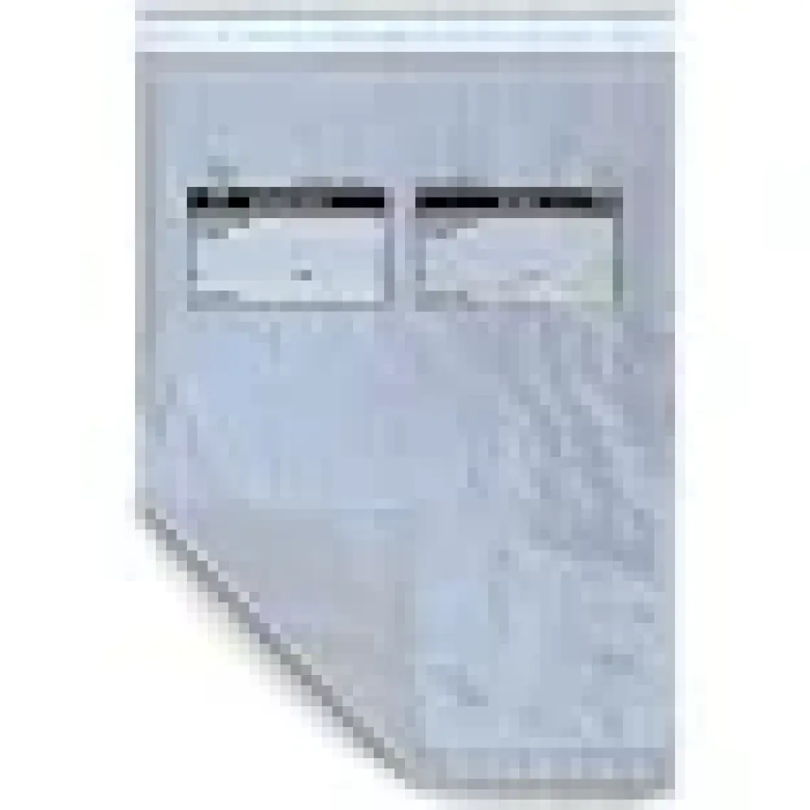 Ambalaj Pazarı Cepsiz Gri Kargo Poşeti 17X25+4 cm - 250 Adet