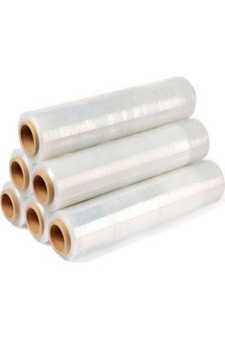 Pack Palet Streç  2 Kg.