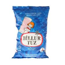 İyotlu Tuz Poşet 1500 Gr.