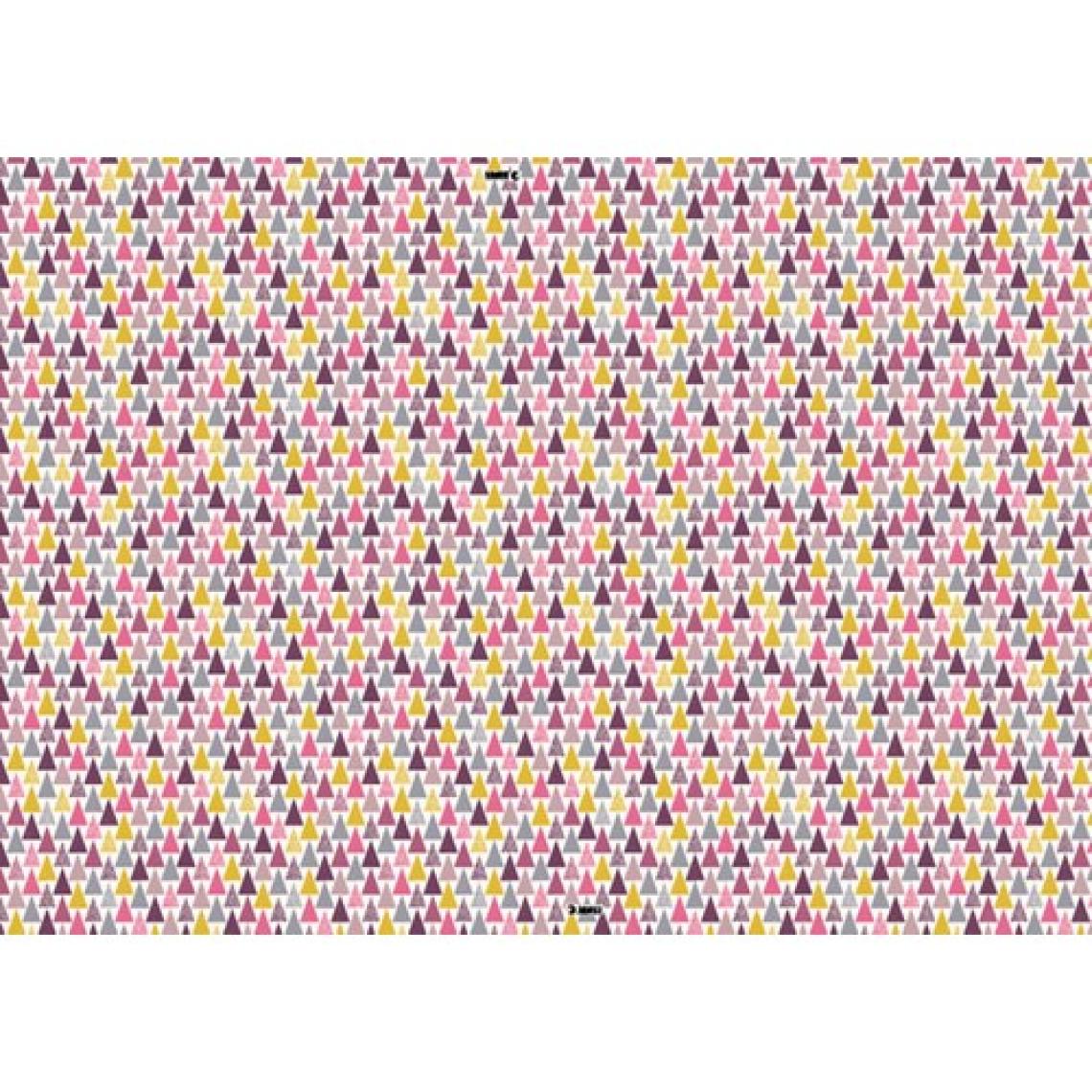 Keskin Color 70*100 Tekli Rulo Pastel Ambalaj Kağıdı