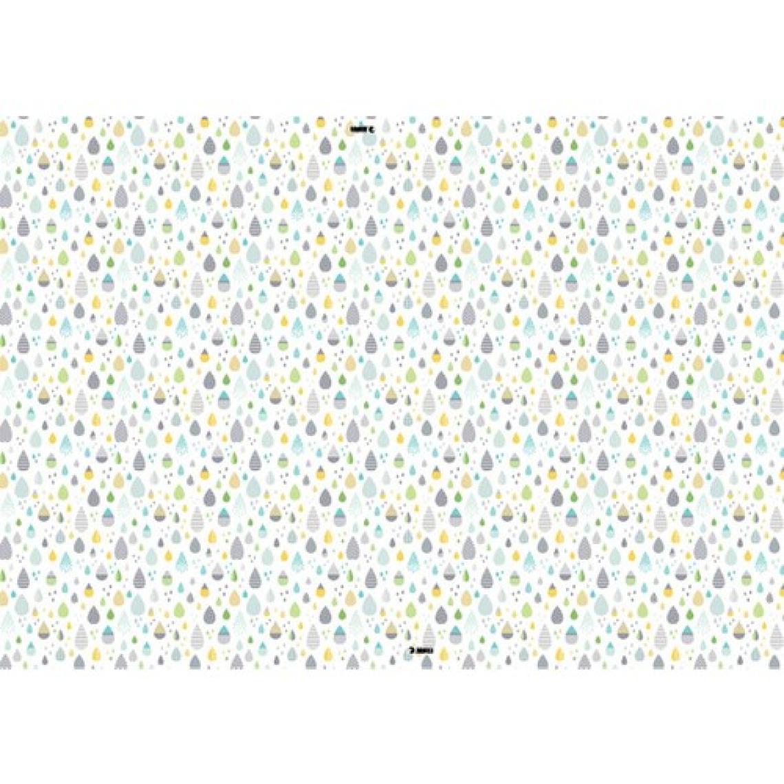 Keskin Color 70*100 Tekli Rulo Pastel Ambalaj Kağıdı