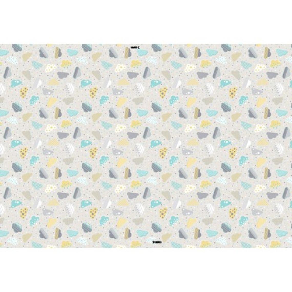 Keskin Color 70*100 Tekli Rulo Pastel Ambalaj Kağıdı
