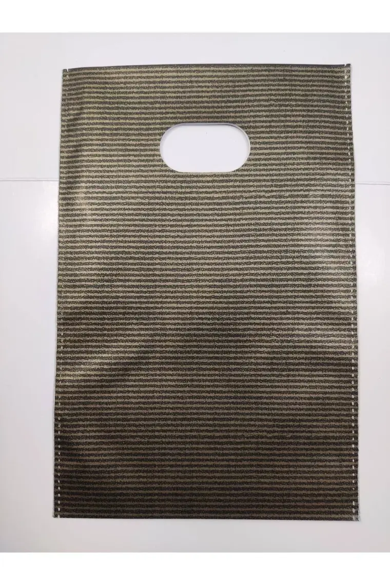San 13X20 Lüx El Geçme Hediye Poşeti 50'li