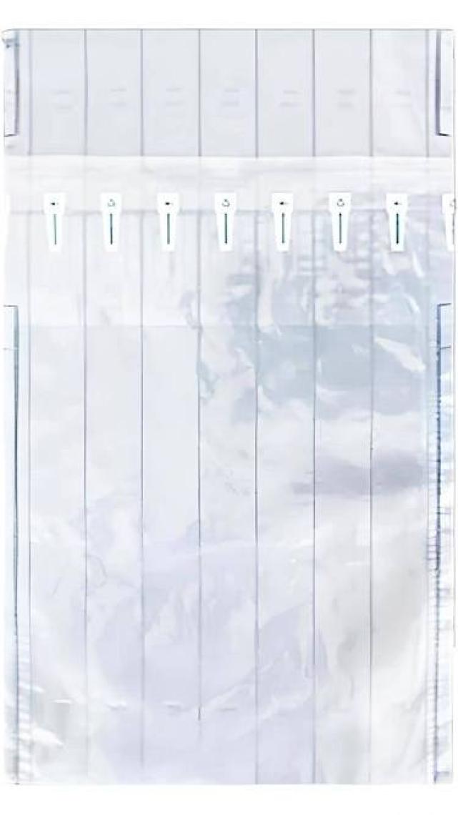 Key Market 20 Adet-Paket 21x30 cm Airpack Ambalaj Torbası Airbag Havalı Poşet Dayanıklı Paketleme