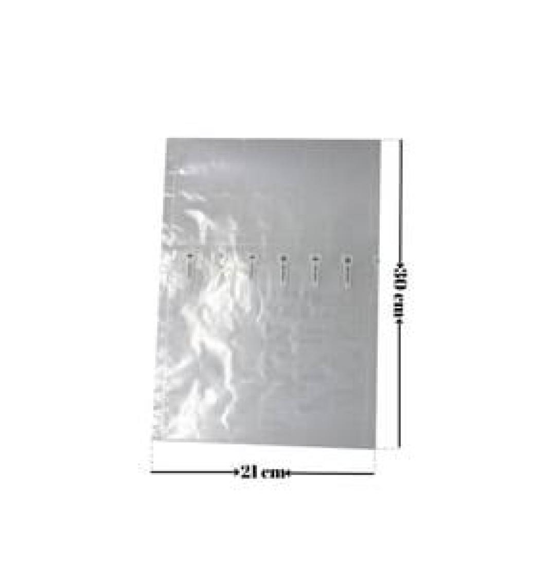 Key Market 20 Adet-Paket 21x30 cm Airpack Ambalaj Torbası Airbag Havalı Poşet Dayanıklı Paketleme