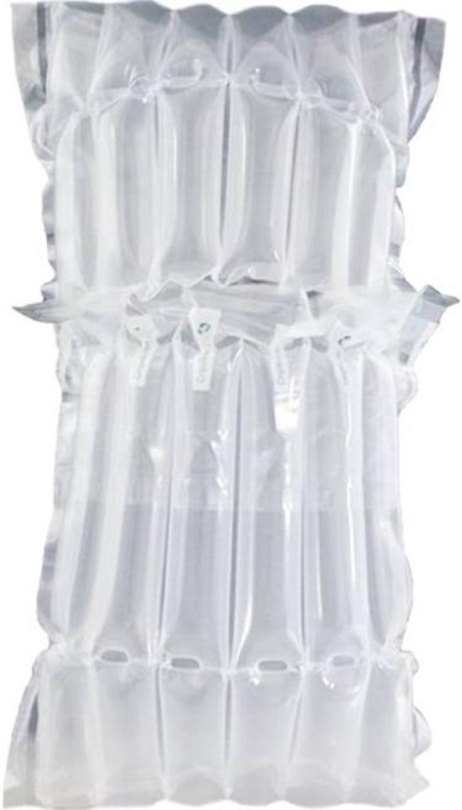 Key Market 20 Adet-Paket 21x30 cm Airpack Ambalaj Torbası Airbag Havalı Poşet Dayanıklı Paketleme