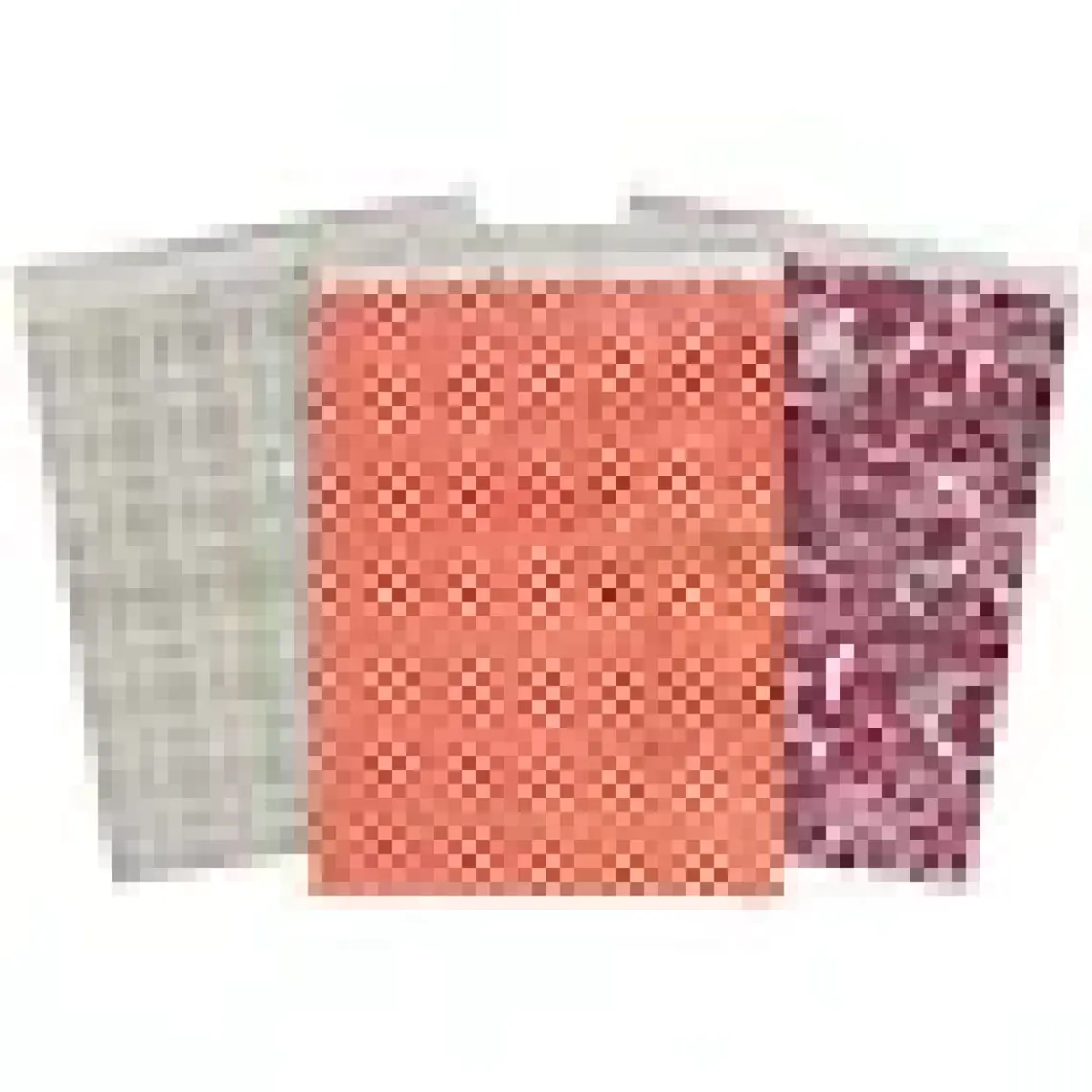 San Metalize Bantlı Poşet 25X35 Cm 100 Lü (1 Paket 100 Adet)