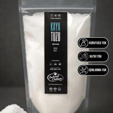 Çankırı Kaya Tuzu (ÖĞÜTÜLMÜŞ) 500gr