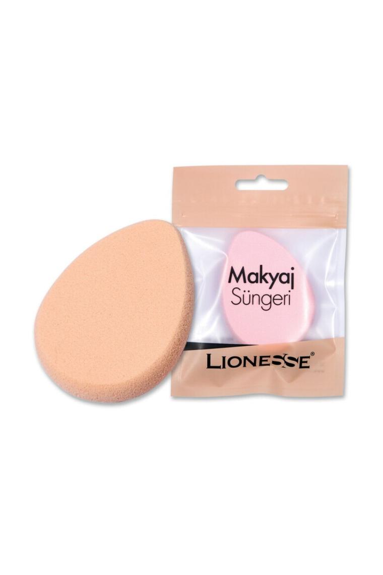 Oval Makyaj Süngeri