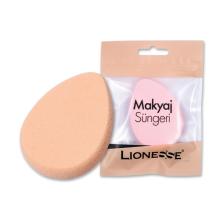 Oval Makyaj Süngeri