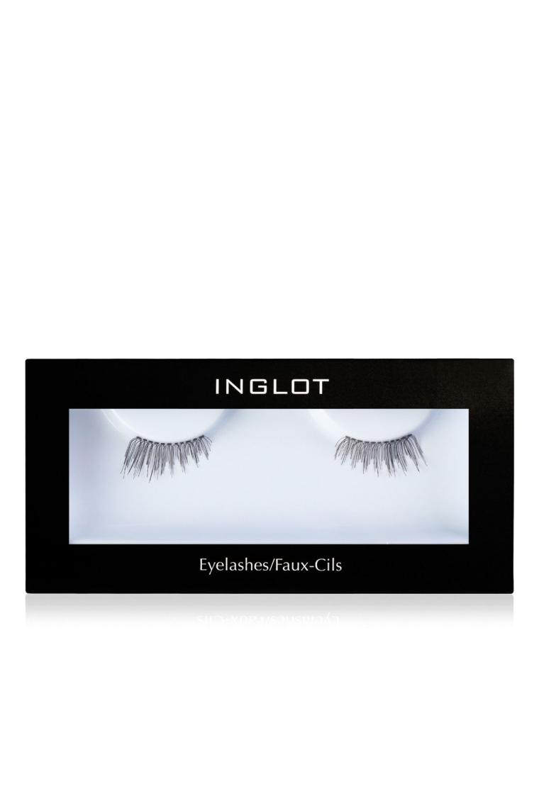 Doğal Görünümlü Takma Kirpik - Eyelashes 89N 5907587106895