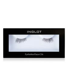 Doğal Görünümlü Takma Kirpik - Eyelashes 89N 5907587106895