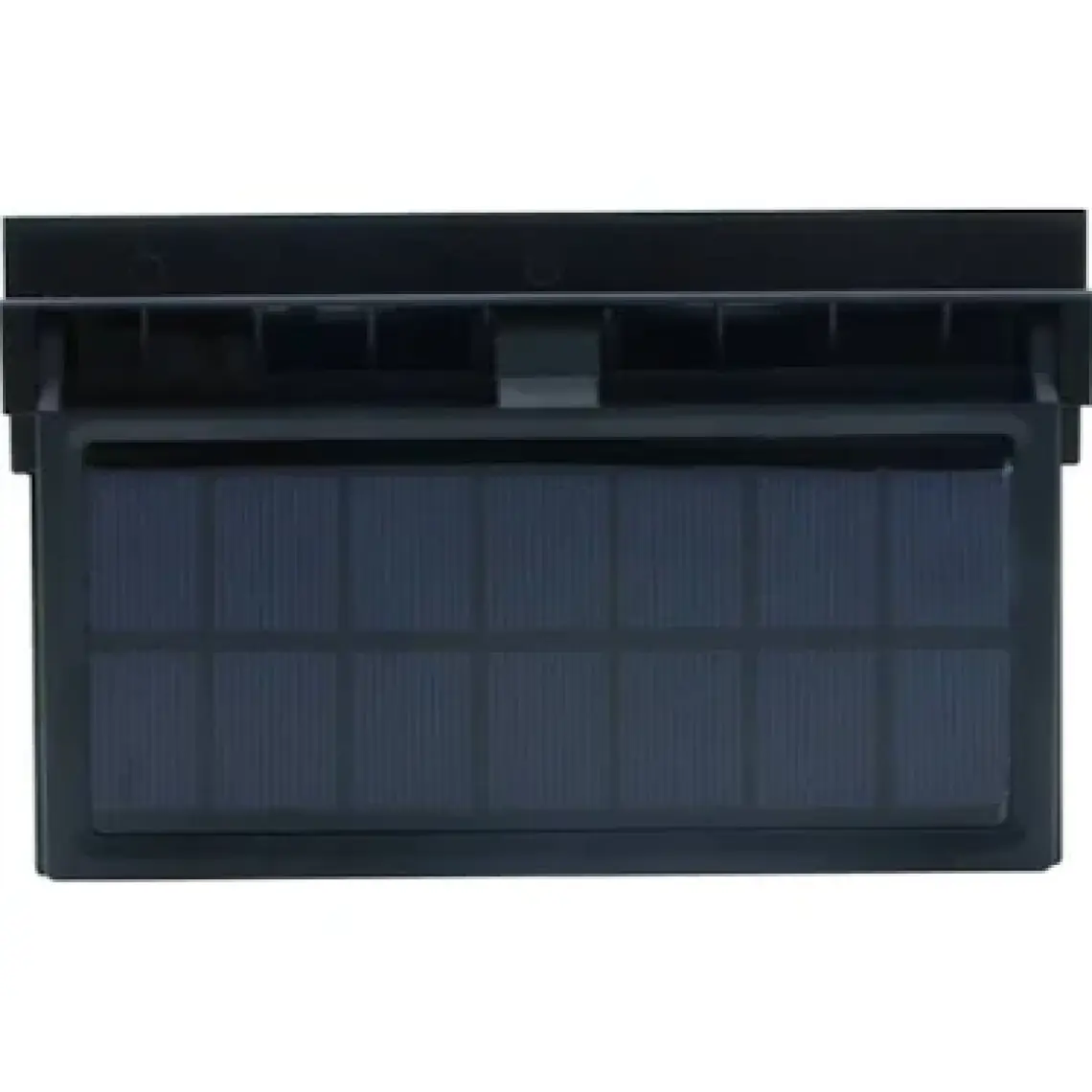 Ally R-8032 Güneş Enerjili Çift Fanlı Solar Oto Araç Havalandırma AL-35073