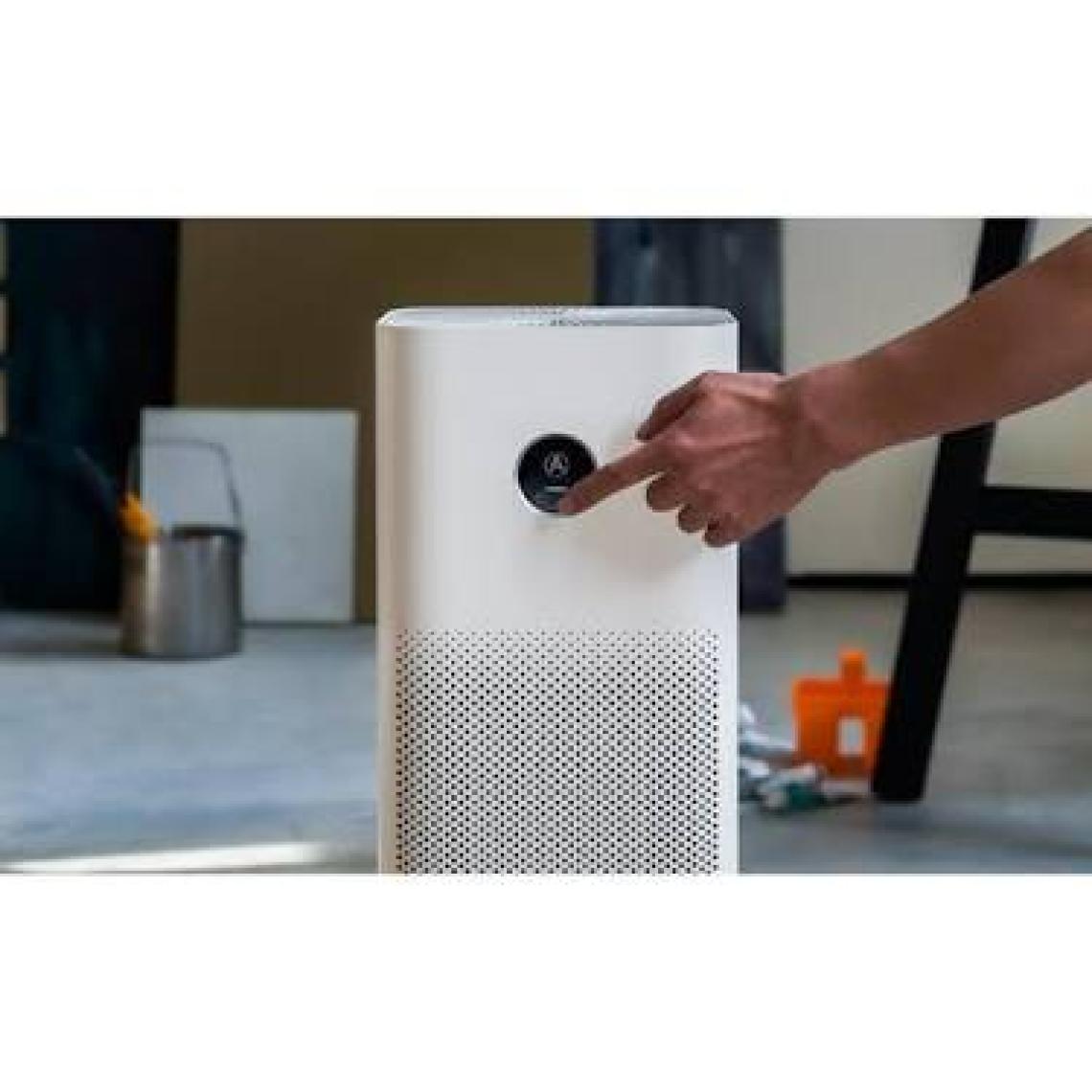 Xiaomi Akıllı Hava Temizleyici 4 Pro Filtre