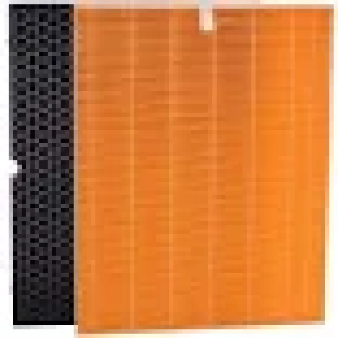 Winix Zero Pro Filtre Seti - Filtre T