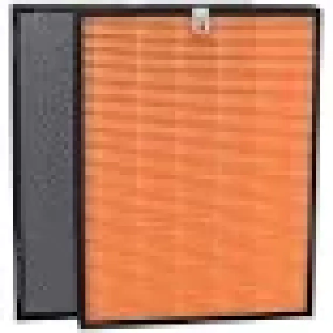 Winix Zero Pro Filtre Seti - Filtre T