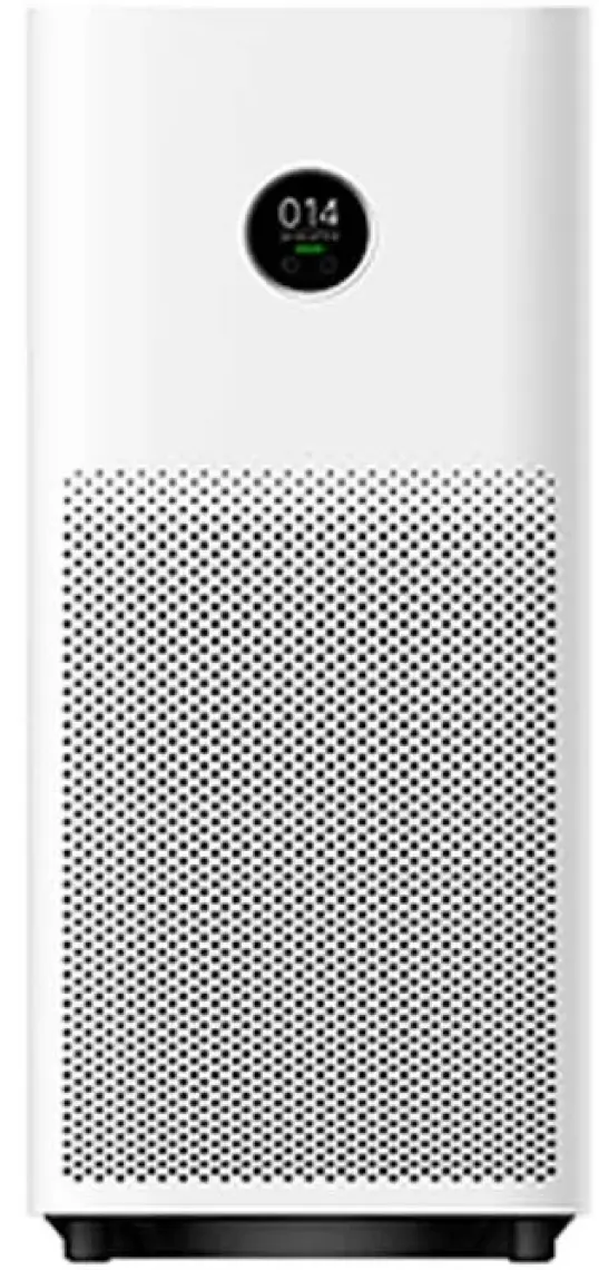 Xiaomi Smart Air Purifier 4 Filtre