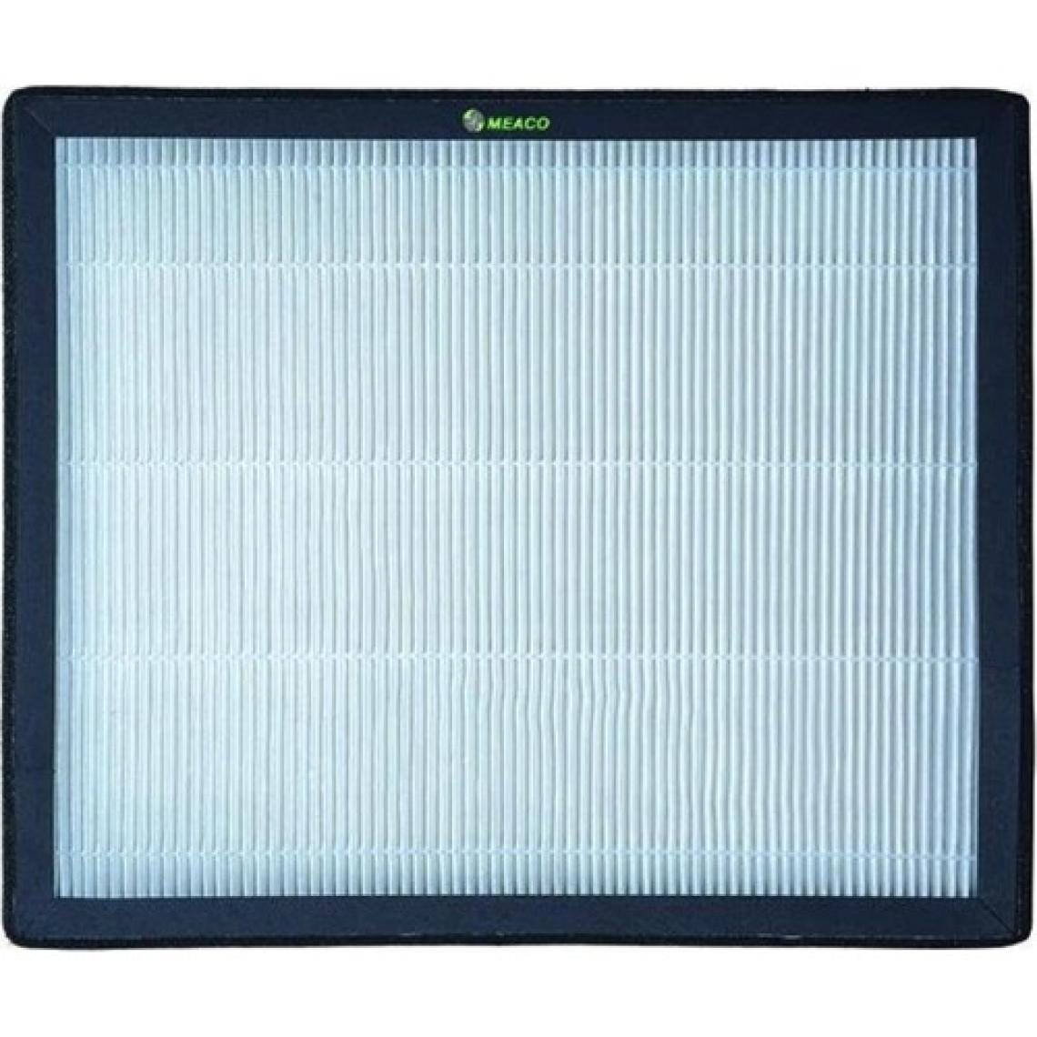 Meaco Dry Arete 20L ve 25L Hepa Filtre