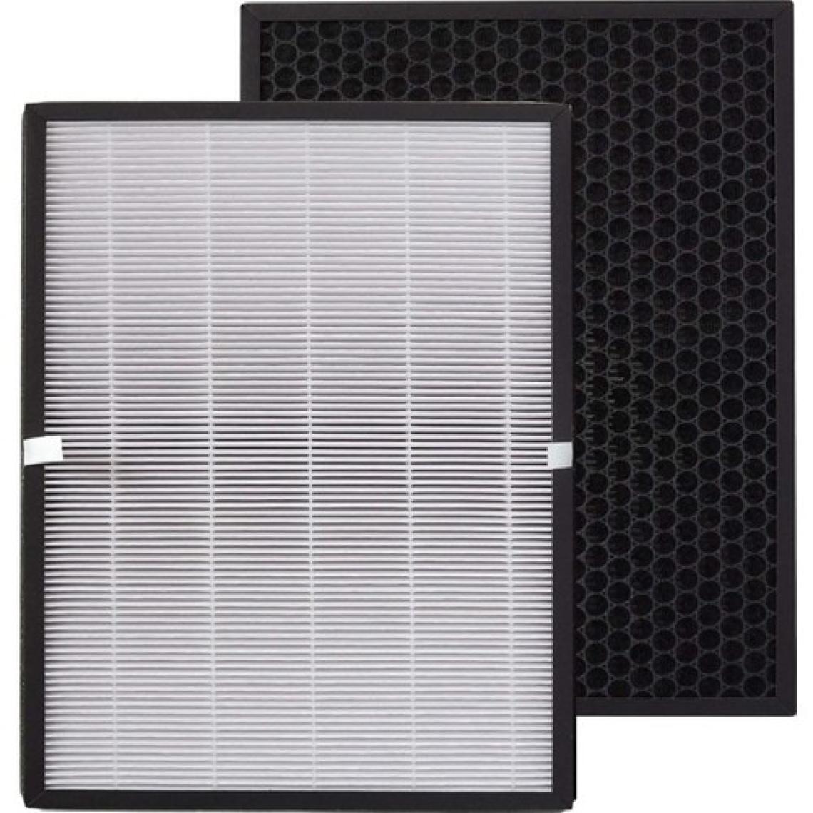 Purmed Fakir Luminoso Smart Uyumlu Hepa + Karbon Filtre