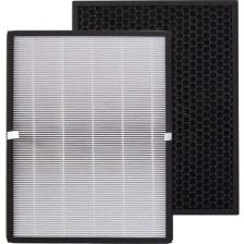 Purmed Fakir Luminoso Smart Uyumlu Hepa + Karbon Filtre