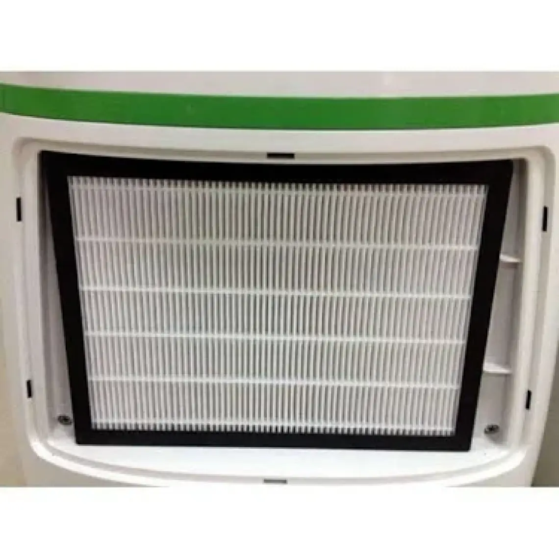 Meaco Dry Arete 20L ve 25L Hepa Filtre