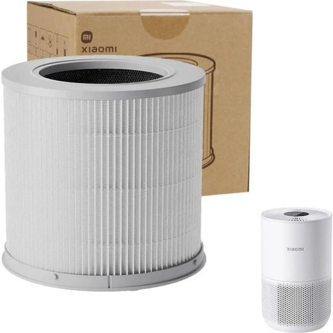 Xiaomi Smart Hava Temizleyicisi 4 Kompakt Filtre AFEP7TFM01