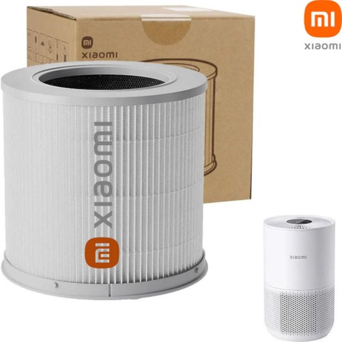 Xiaomi Smart Hava Temizleyicisi 4 Kompakt Filtre AFEP7TFM01