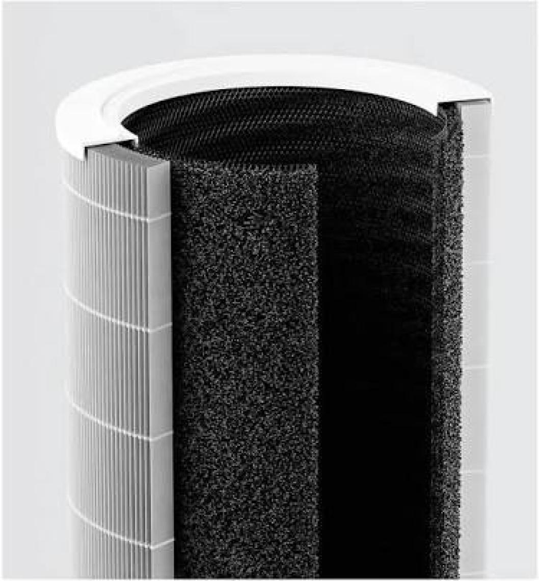 Xiaomi Smart Air Purifier 4 Lite Filtre