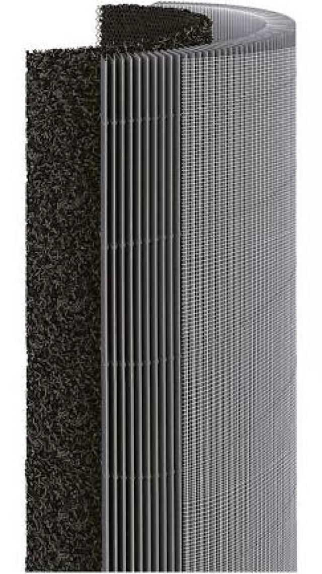 Xiaomi Smart Air Purifier 4 Lite Filtre