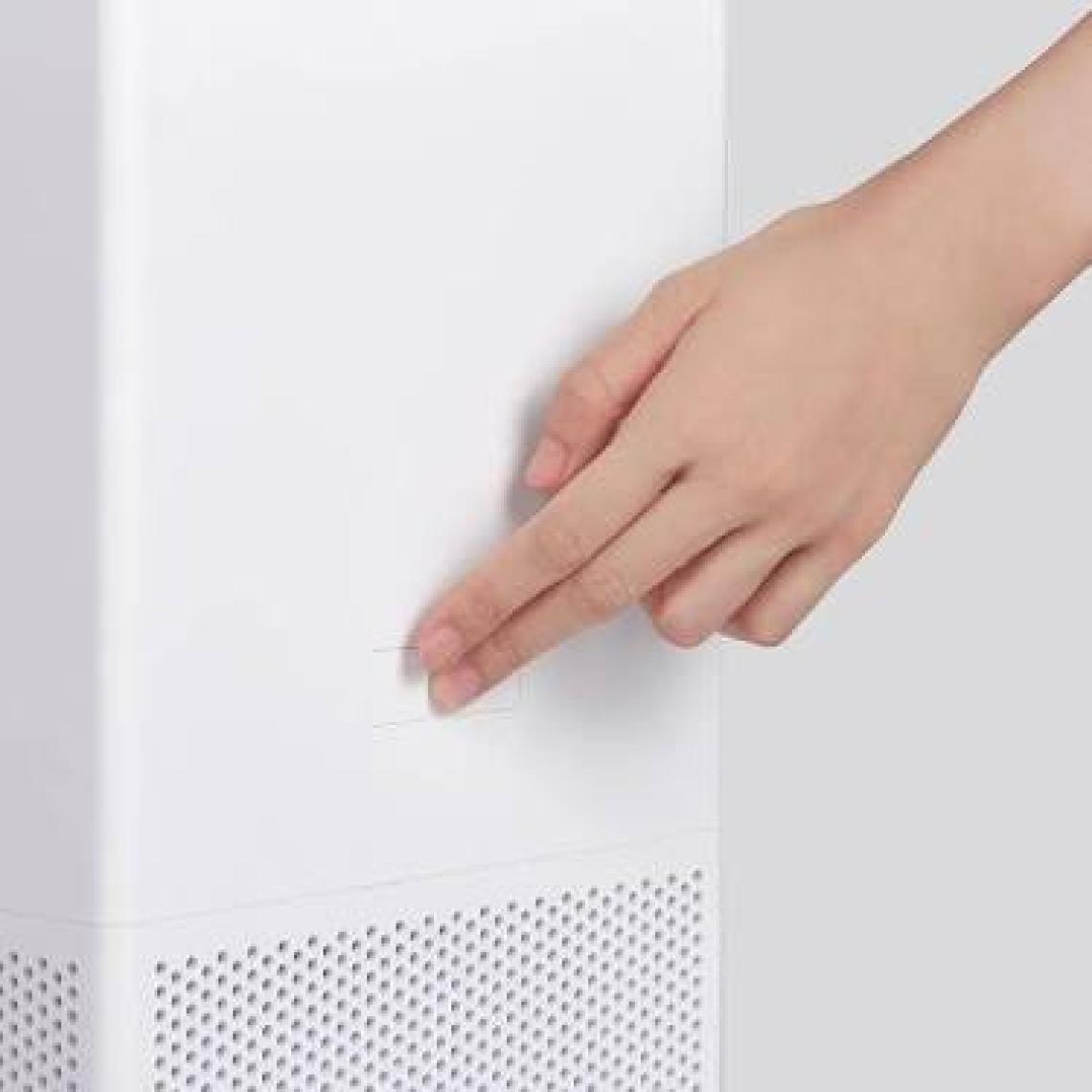 Xiaomi Smart Air Purifier 4 Lite Filtre