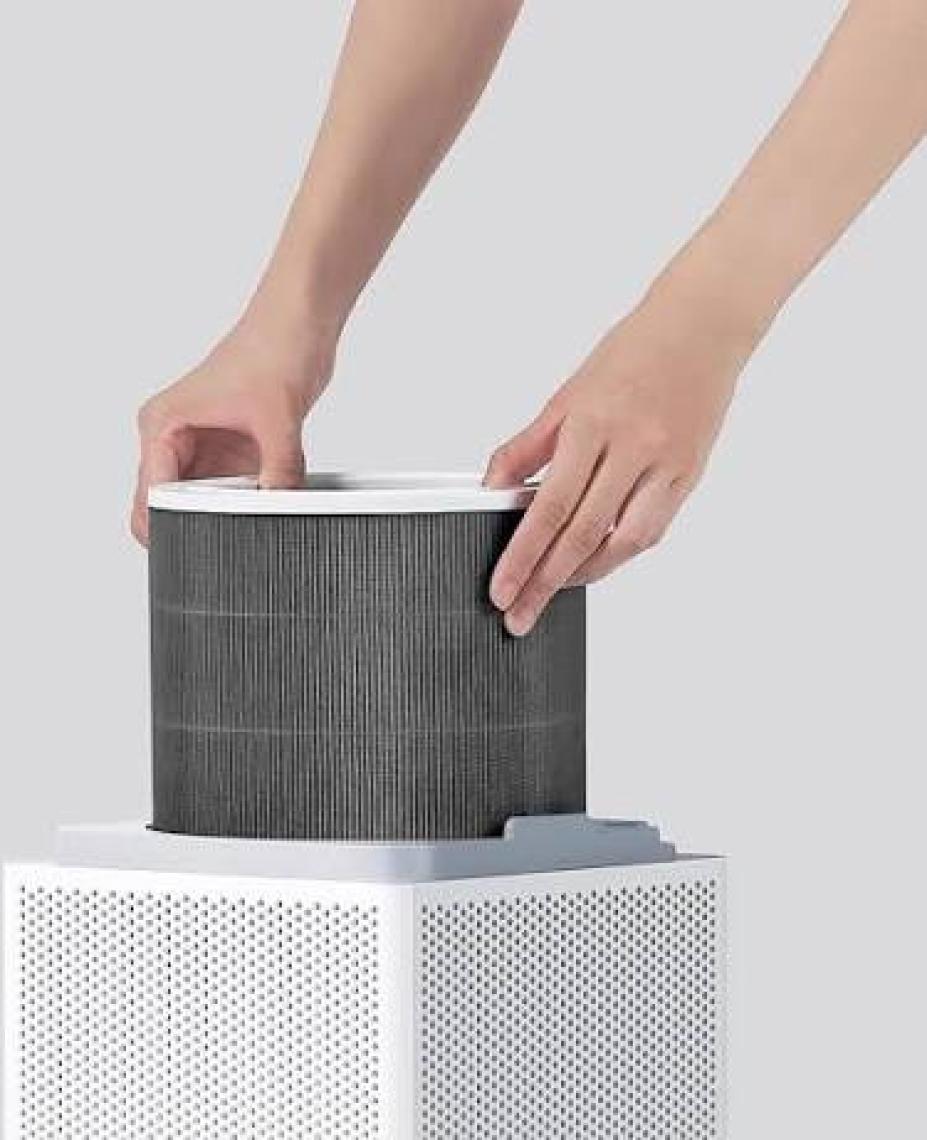 Xiaomi Smart Air Purifier 4 Lite Filtre