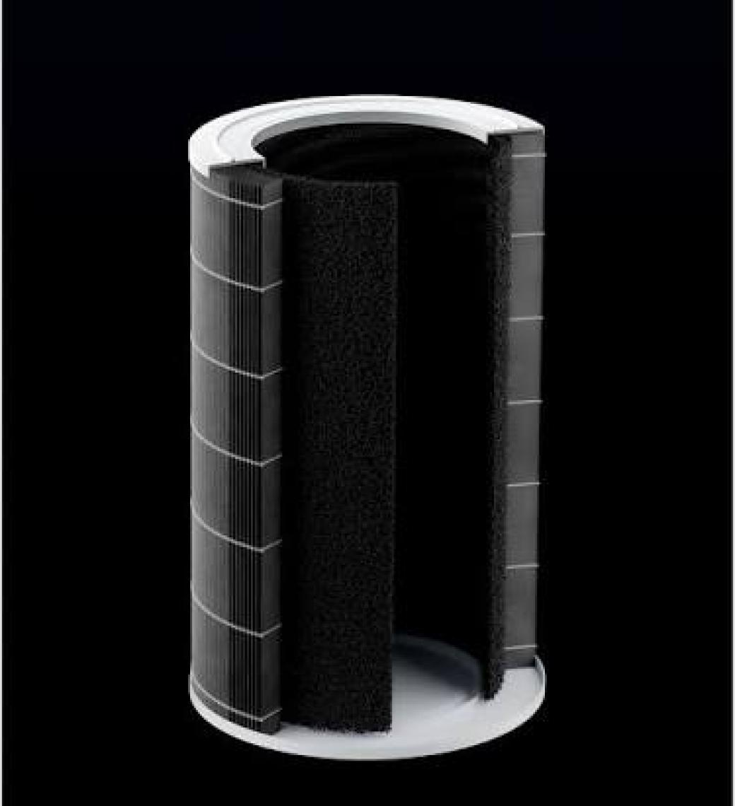 Xiaomi Smart Air Purifier 4 Lite Filtre