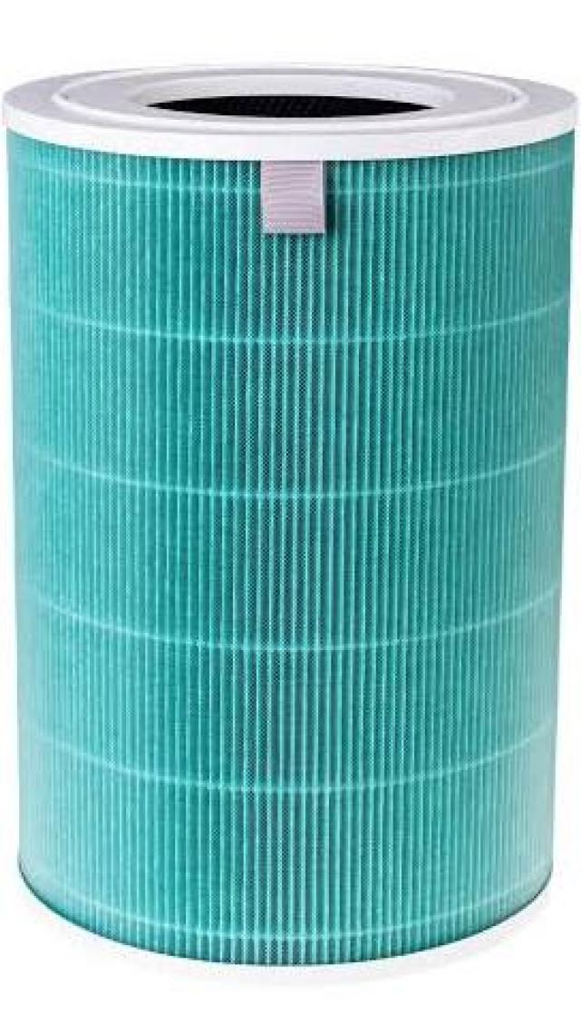 Xiaomi Mi Smart Home Air Purifier Pro/2/2S/2H/3H Akıllı Hava Temizleyici - Yedek Anti Formaldehydre Filtre (%100 İthal A+ Kalite)