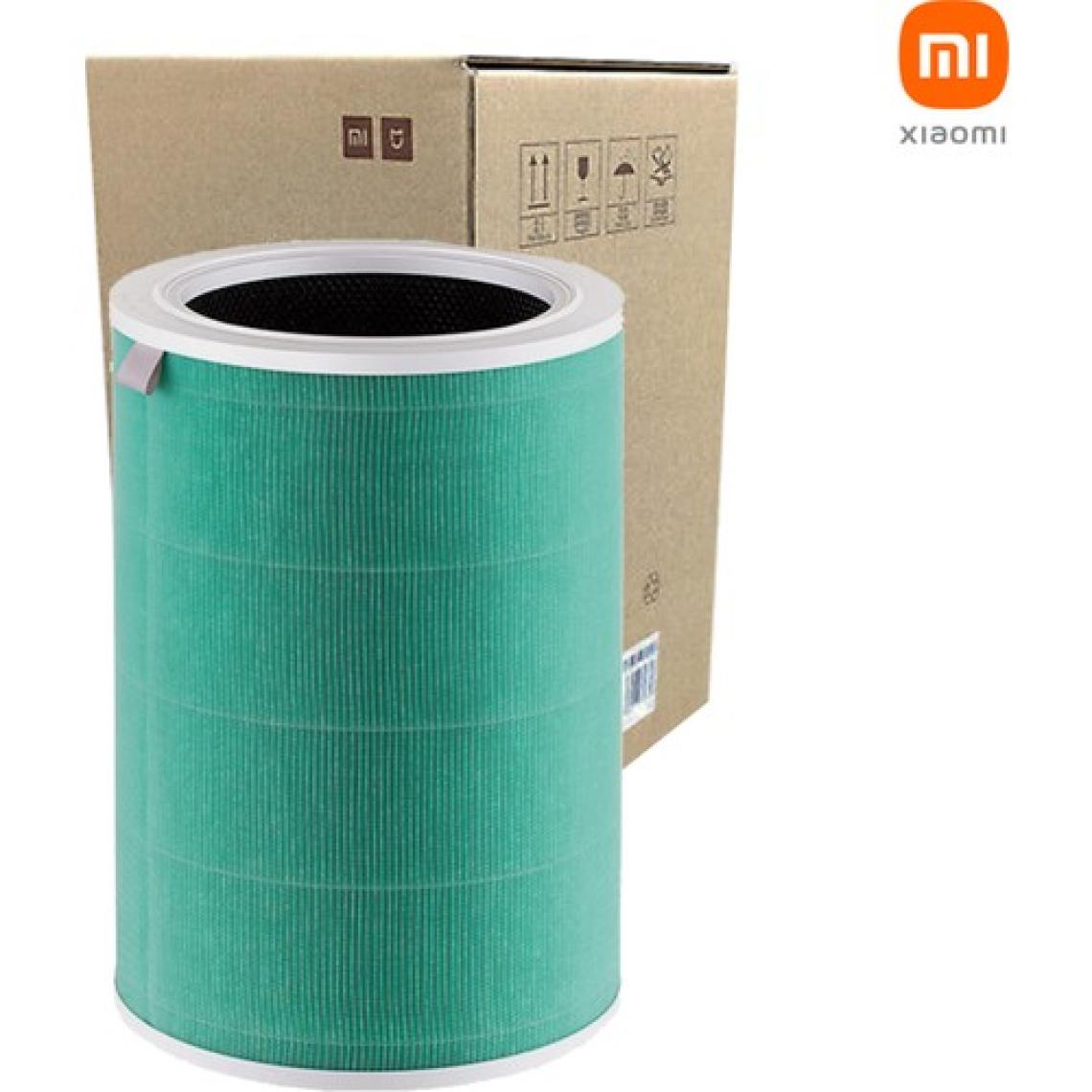 Xiaomi Mi Air Purifier Pro/2/2S/2H/3H Uyumlu Akıllı Hava Temizleyici Anti Formaldehit Filtre (%100 İthal A+ Kalite)