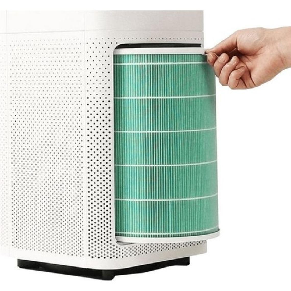 Xiaomi Mi Air Purifier Pro/2/2S/2H/3H Uyumlu Akıllı Hava Temizleyici Anti Formaldehit Filtre (%100 İthal A+ Kalite)
