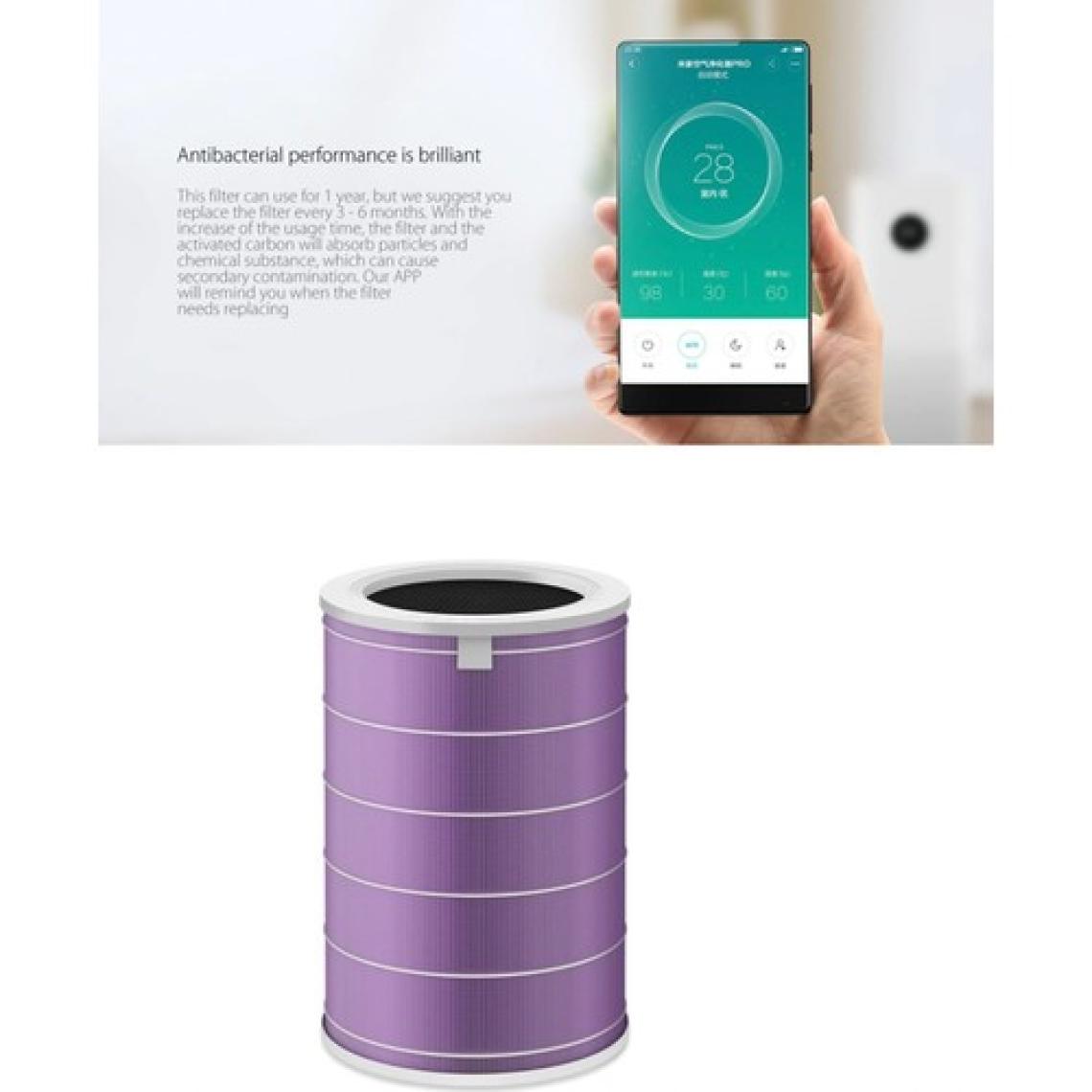 Faf / Xiaomi Mi Smart Air Purifier 4/ 2h/2c /3h/3c / Pro  Hava Temizleyici Filtre ve Aksesuarları