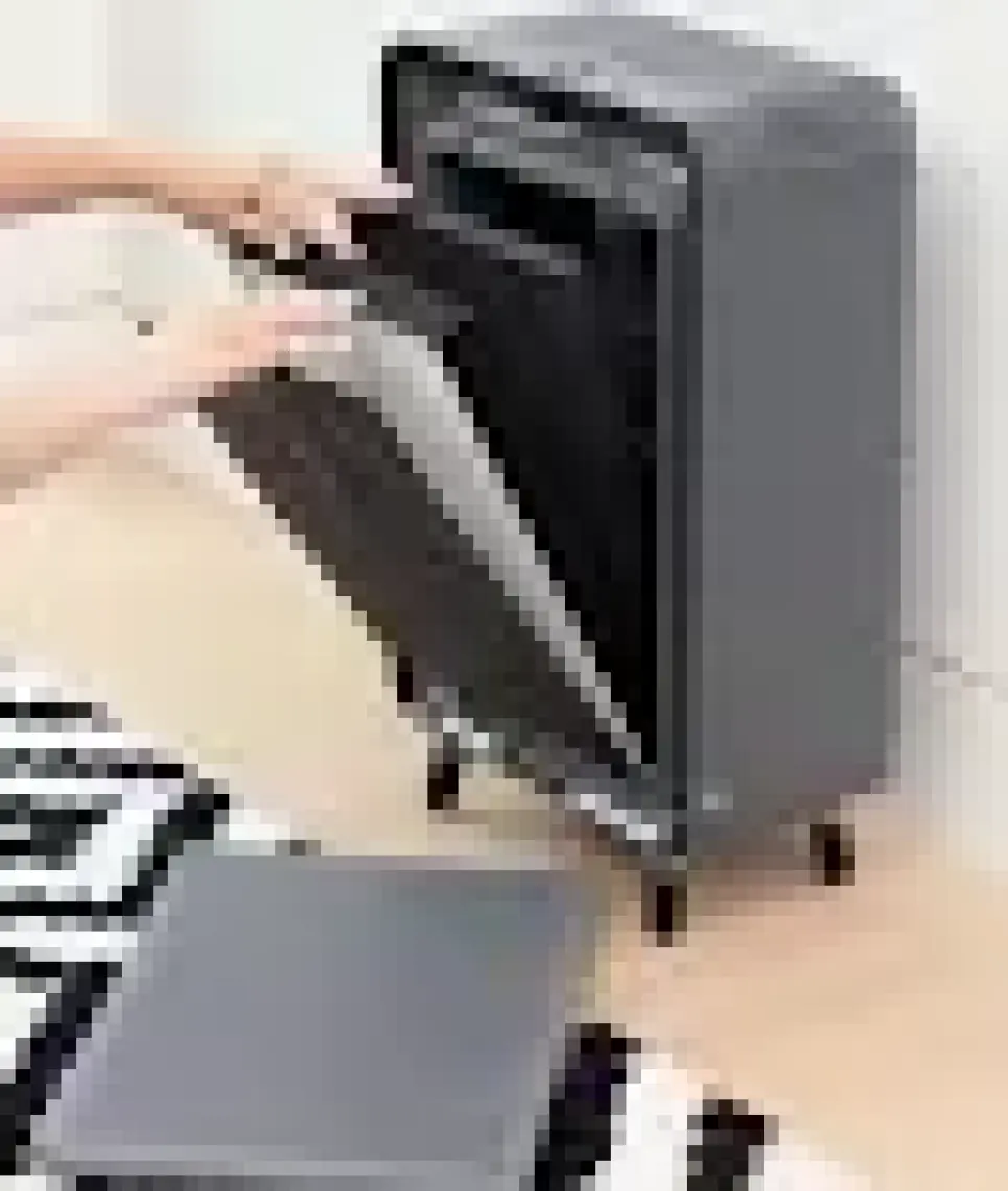 Bissell 2677 AIR320 & AIR220 Hava Temizleyicilere Özel Aktif Karbon Filtresi