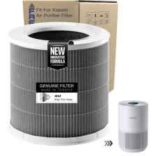 Faf Xiaomi 4 Kompakt Filtre 360 Ttrue Cam Hepa Yeni Formullü Filtre 4 Compact Filtresi