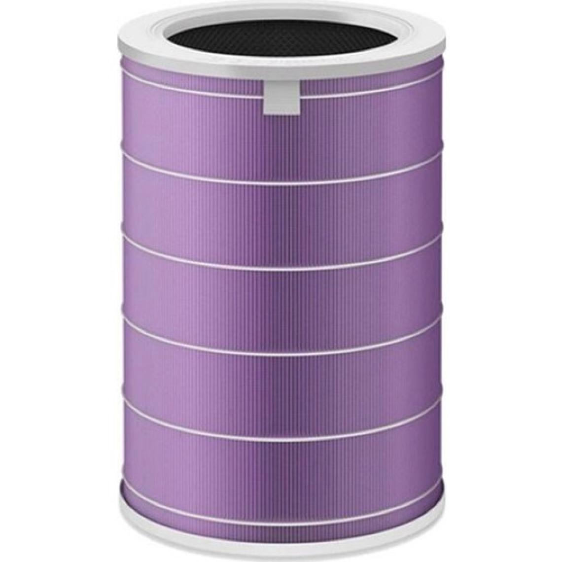 Xiaomi Mi Air Purifier Pro/2/2S/2H/3H Uyumlu Akıllı Hava Temizleyici Antibacterial Filtre (%100 İthal A+ Kalite)
