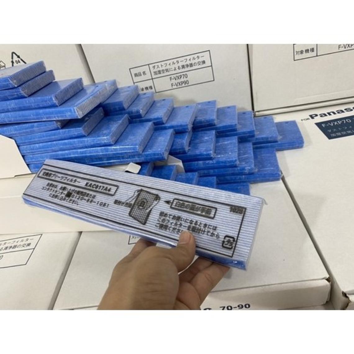 Daikin Hava Temizleyici Filtresi - 2 Adet