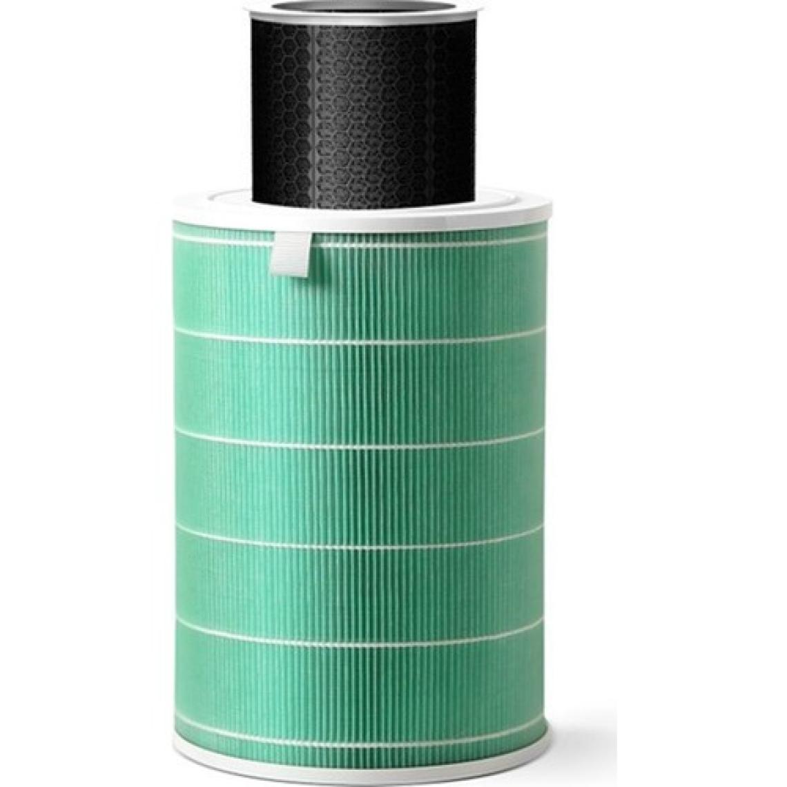 Xiaomi Mi Smart Home Air Purifier Pro/2/2S/2H/3H Akıllı Hava Temizleyici - Yedek Anti Formaldehydre Filtre (%100 İthal A+ Kalite)