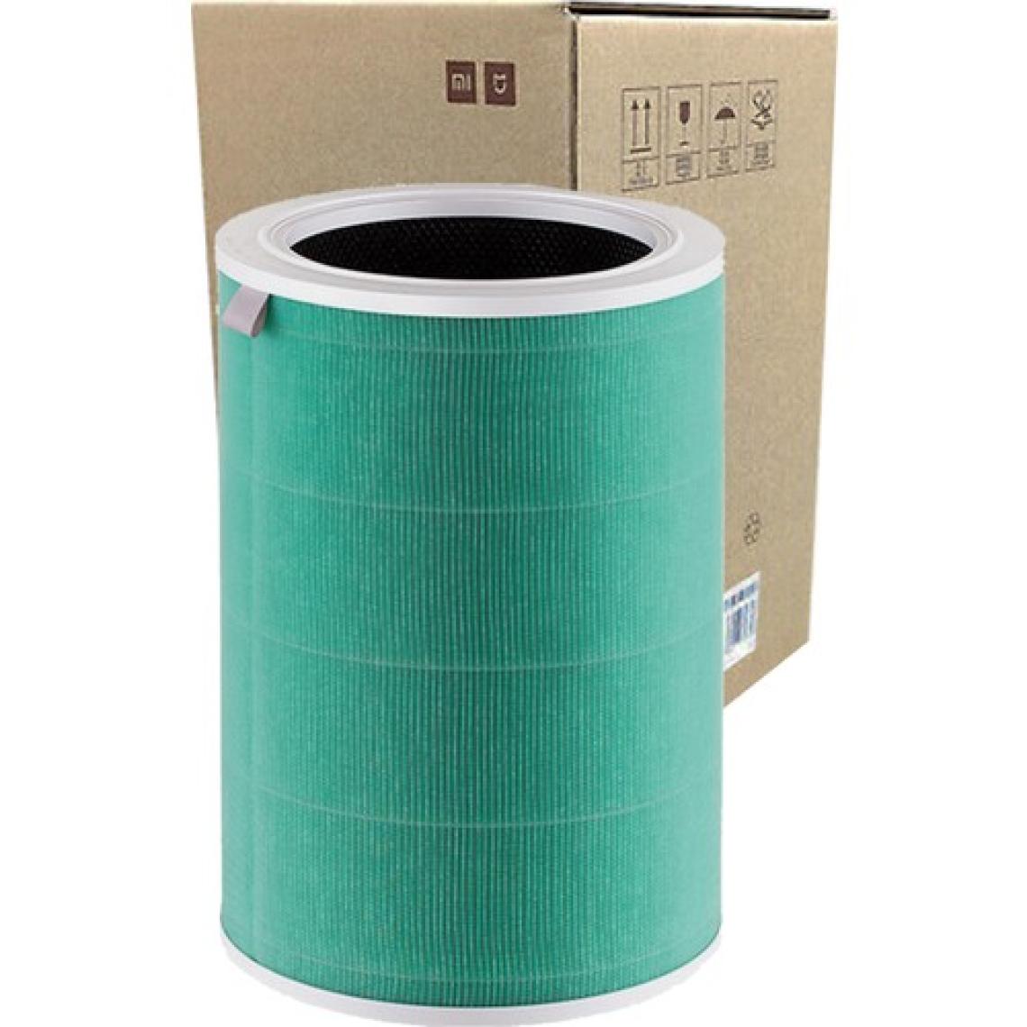 Xiaomi S1 Mi Air Purifier Mi Air Purifier 2 / 2s / 2h / 3h / Pro Uyumlu Akıllı Hava Temizleyici Antibakteriyel Filtre ( ORJİNAL ÇİPLİ MODEL )  (Xiaomi Türkiye Garantili)