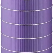 Xiaomi Mi Air Purifier; Mi Air Purifier 2 / 2s / 2h / 3h / Pro Uyumlu Akıllı Hava Temizleyici Antibakteriyel Filtre(Xiaomi Türkiye Garantili)