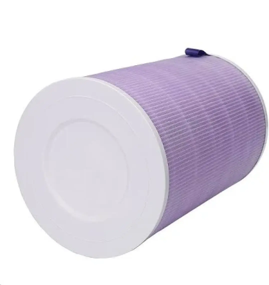 Xiaomi Mi Air Purifier; Mi Air Purifier 2 / 2s / 2h / 3h / Pro Uyumlu Akıllı Hava Temizleyici Antibakteriyel Filtre(Xiaomi Türkiye Garantili)
