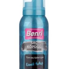 Saç Köpüğü 100 Ml