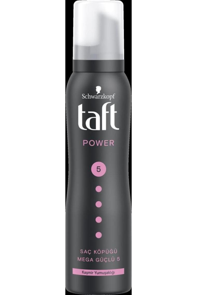 Power Kaşmir Köpük 150 ml