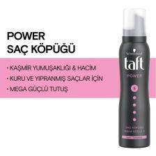 Power Kaşmir Köpük 150 ml