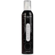Extra Strong Saç Köpüğü 350 Ml-ekstra Güçlü Kalıcı Tutuş