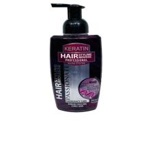 Keratinli Bukle Belirginleştirici Saç Köpüğü 450 ml
